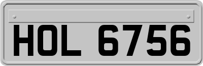 HOL6756