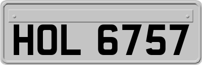 HOL6757