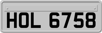 HOL6758