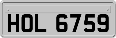 HOL6759