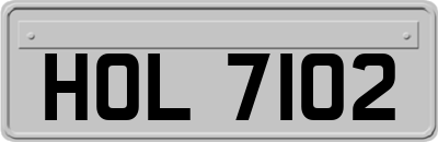 HOL7102