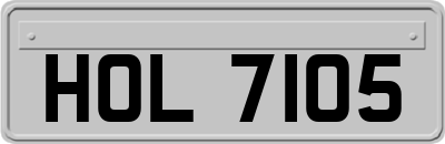 HOL7105