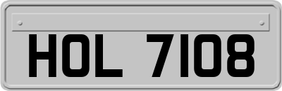 HOL7108