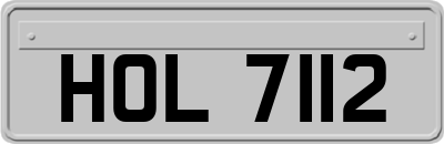 HOL7112