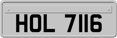 HOL7116