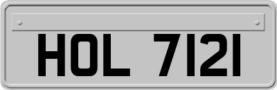 HOL7121