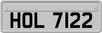 HOL7122