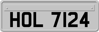 HOL7124