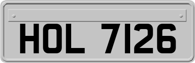 HOL7126