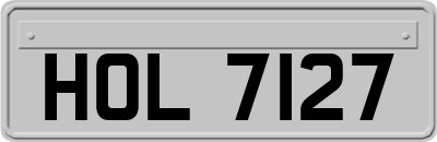 HOL7127