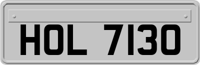 HOL7130