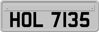 HOL7135