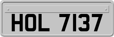 HOL7137