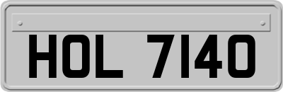 HOL7140