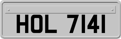 HOL7141