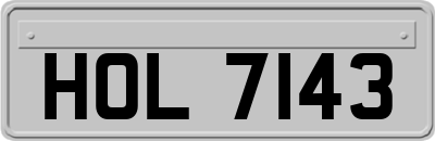 HOL7143