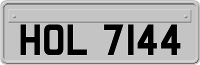 HOL7144