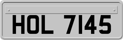 HOL7145