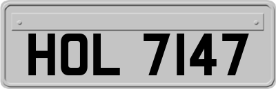 HOL7147