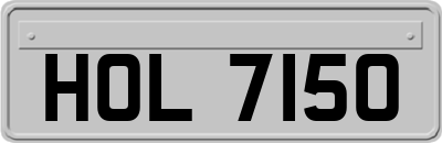 HOL7150