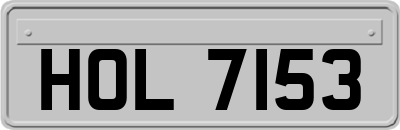 HOL7153