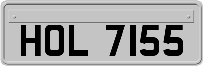 HOL7155