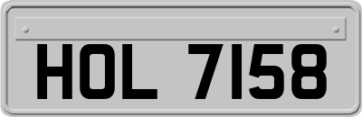 HOL7158