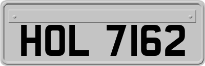 HOL7162