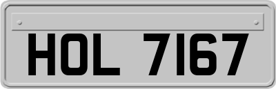 HOL7167