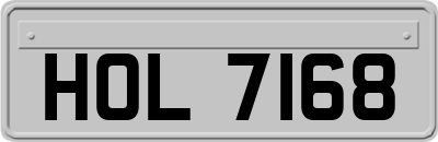 HOL7168