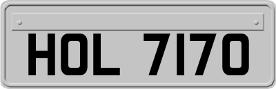 HOL7170