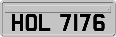 HOL7176