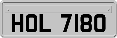 HOL7180