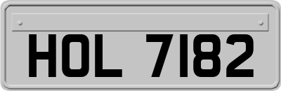 HOL7182