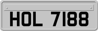 HOL7188