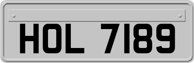 HOL7189