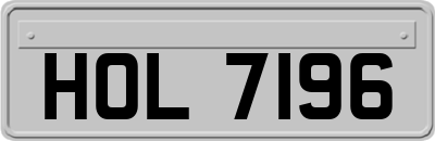 HOL7196