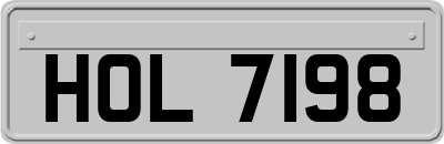 HOL7198