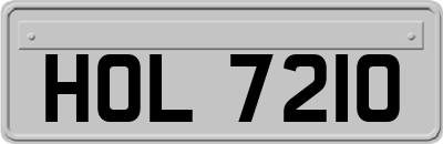 HOL7210