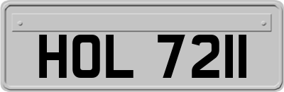 HOL7211