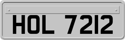 HOL7212