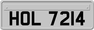 HOL7214