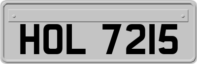 HOL7215