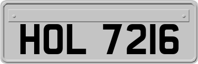 HOL7216