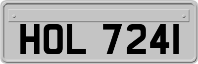 HOL7241