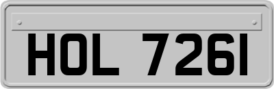 HOL7261