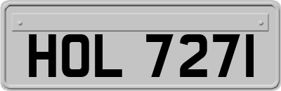 HOL7271