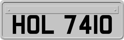 HOL7410