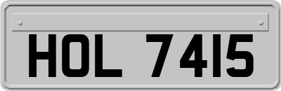 HOL7415