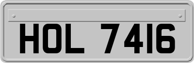 HOL7416